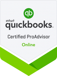 Certified QuickBooks Online ProAdvisor Mesa AZ